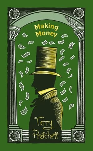 Immagine del venditore per Making Money : (Discworld Novel 36) venduto da GreatBookPricesUK