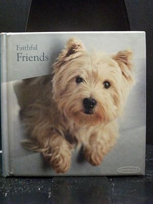 Faithful Friends Rachael Hale