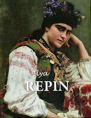Seller image for Ilya Repin for sale by Dogtales