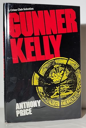 Imagen del vendedor de Gunner Kelly a la venta por Parigi Books, Vintage and Rare