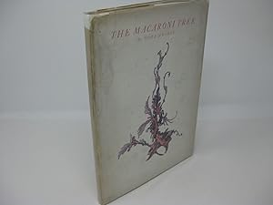Seller image for THE MACARONI TREE; A Medley of Fancies and Fairies from the land of Make Believe. SIGNED for sale by Frey Fine Books