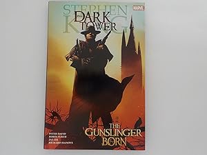 Seller image for The Dark Tower: The Gunslinger Born for sale by Lindenlea Books