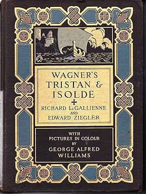 Wagner's Tristan & Isolde