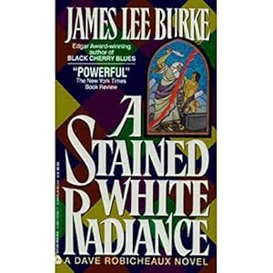 Seller image for A Stained White Radiance for sale by Reliant Bookstore