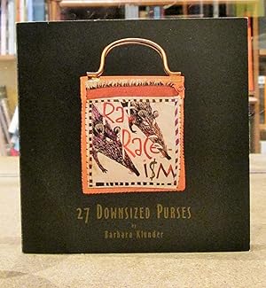 27 Downsized Purses by Barbara Klunder