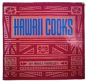 Seller image for Hawaii Cooks for sale by Black Falcon Books