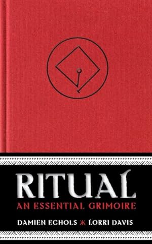 Seller image for Ritual : An Essential Grimoire for sale by GreatBookPricesUK