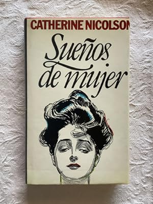 Seller image for Sueos de mujer for sale by Libros Ambig
