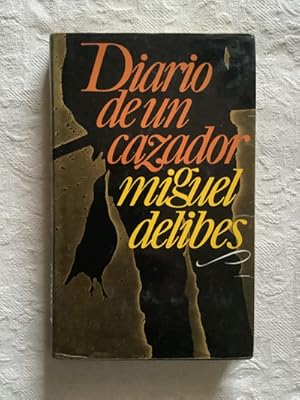 Imagen del vendedor de Diario de un cazador a la venta por Libros Ambig