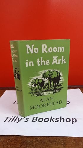 Seller image for No Room In The Ark for sale by Tilly's Bookshop