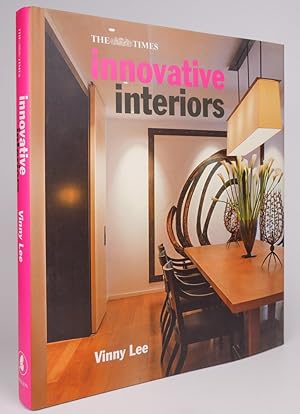 Innovative Interiors: In Association with the Times