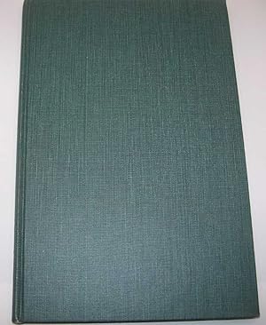 Seller image for A Ministry of Printing: History of the Publication House of Augustana Lutheran Church 1889-1962 for sale by Easy Chair Books