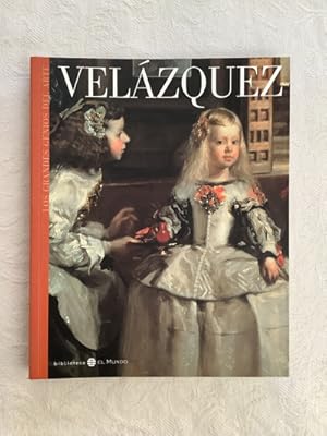 Los grandes genios del arte: Velázquez