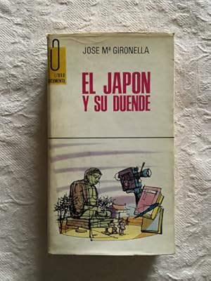 Imagen del vendedor de El Japn y su duende a la venta por Libros Ambig