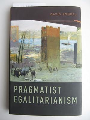 Pragmatist Egalitarianism