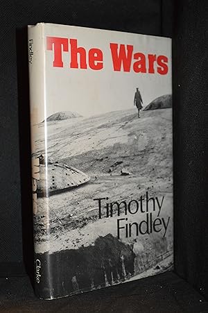 Seller image for The Wars for sale by Burton Lysecki Books, ABAC/ILAB