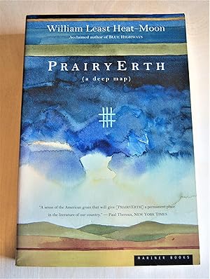 Seller image for Prairy Erth (a deep map) for sale by RightWayUp Books