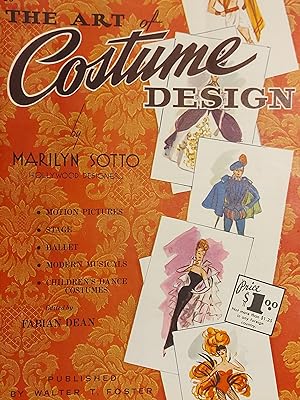 The Art Of Costume Design #85