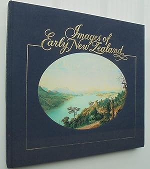 Images of Early New Zealand