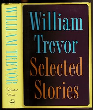 Seller image for SELECTED STORIES for sale by Circle City Books
