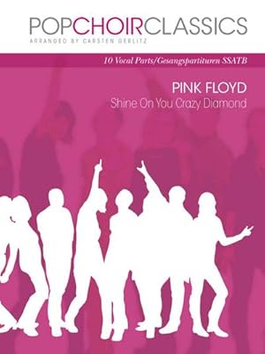 Immagine del venditore per POPCHOIRCLASSICS Pink Floyd: Shine On You Crazy Diamond venduto da Rheinberg-Buch Andreas Meier eK