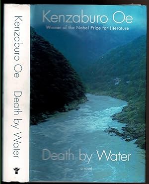 Seller image for DEATH BY WATER for sale by Circle City Books