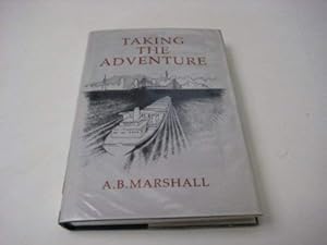 Seller image for Taking the Adventure for sale by WeBuyBooks