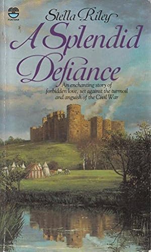 Seller image for Splendid Defiance for sale by WeBuyBooks