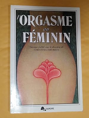 L'orgasme au féminin