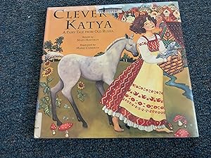 Immagine del venditore per Clever Katya: A Fairy Tale from Old Russia venduto da Betty Mittendorf /Tiffany Power BKSLINEN