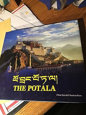 Bild des Verkufers fr The Potala zum Verkauf von Bristlecone Books  RMABA