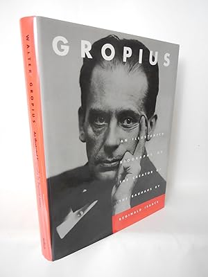 Seller image for Gropius An Illustrated Biography for sale by Pacific Coast Books, ABAA,ILAB