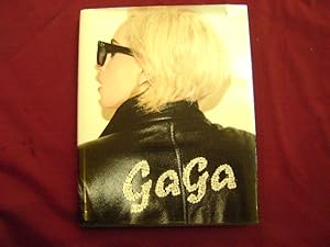 Seller image for Lady Gaga. for sale by BookMine