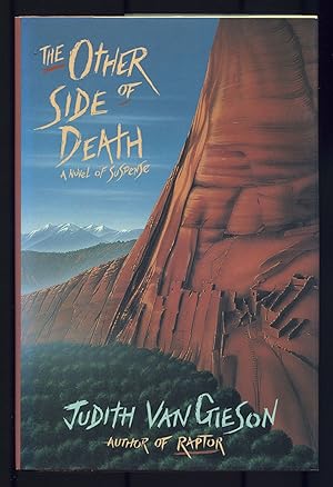 Bild des Verkufers fr The Other Side of Death zum Verkauf von Between the Covers-Rare Books, Inc. ABAA