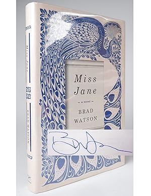 Miss Jane: A Novel