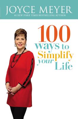 Imagen del vendedor de 100 Ways to Simplify Your Life (Paperback or Softback) a la venta por BargainBookStores