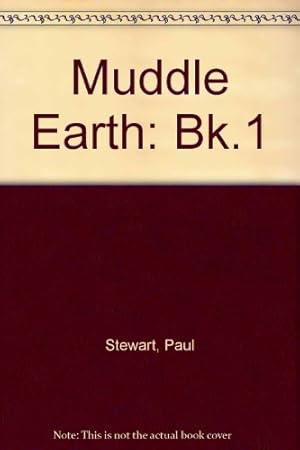 Seller image for Muddle Earth: Bk.1 for sale by WeBuyBooks