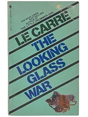 Seller image for The Looking-Glass War for sale by Yesterday's Muse, ABAA, ILAB, IOBA
