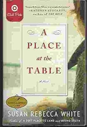 Imagen del vendedor de A Place at the Table a la venta por Reliant Bookstore