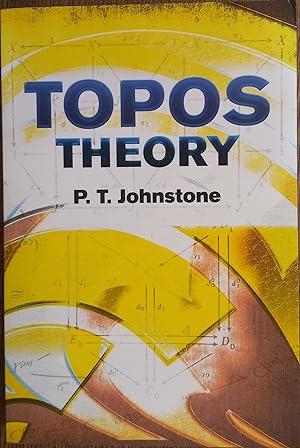 Seller image for Topos Theory for sale by The Book House, Inc.  - St. Louis