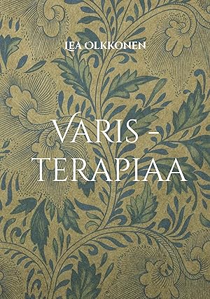 Seller image for Varis - terapiaa for sale by moluna