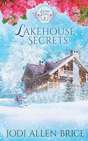 Bild des Verkufers fr Lakehouse Secrets zum Verkauf von moluna