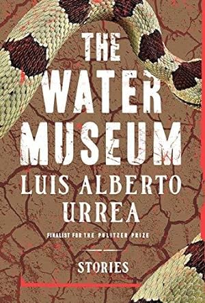Seller image for The Water Museum: Stories for sale by WeBuyBooks