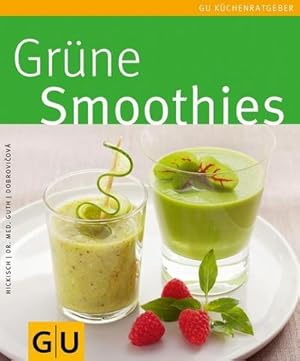 Bild des Verkufers fr Hickisch, B: Grüne Smoothies zum Verkauf von AHA-BUCH