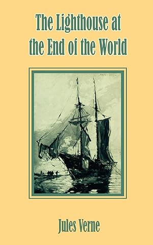 Imagen del vendedor de The Lighthouse at the End of the World a la venta por moluna