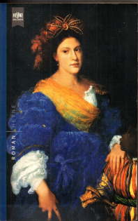 Seller image for Die Herzogin von Mailand. Roman. for sale by Leonardu