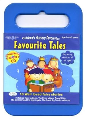 Bild des Verkufers fr Favourite Stories (Children's Fairy Stories) zum Verkauf von WeBuyBooks