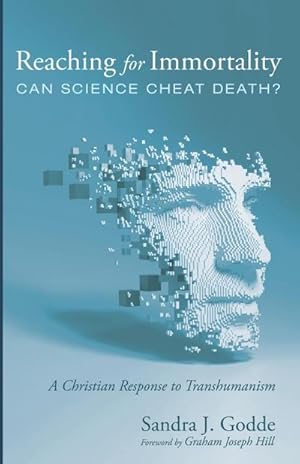 Image du vendeur pour Reaching for Immortality : Can Science Cheat Death? mis en vente par AHA-BUCH GmbH