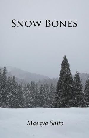 Seller image for Snow Bones for sale by AHA-BUCH GmbH