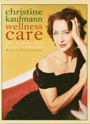 Seller image for Wellness Care for sale by Buchhandlung Loken-Books